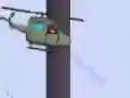 Spel Mario helicopter 2 på nätet