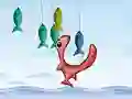 Spel Piranha Bite Attack på nätet