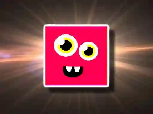 Spel Funky Cube Monsters på nätet