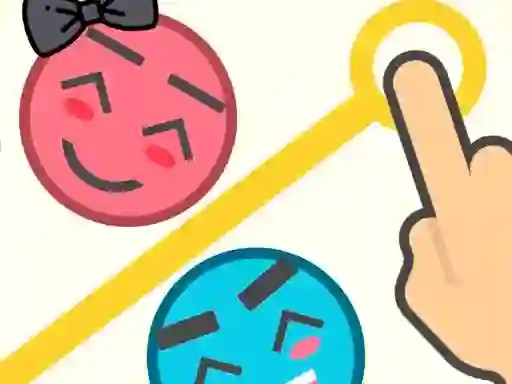 Spel Love Rescue på nätet