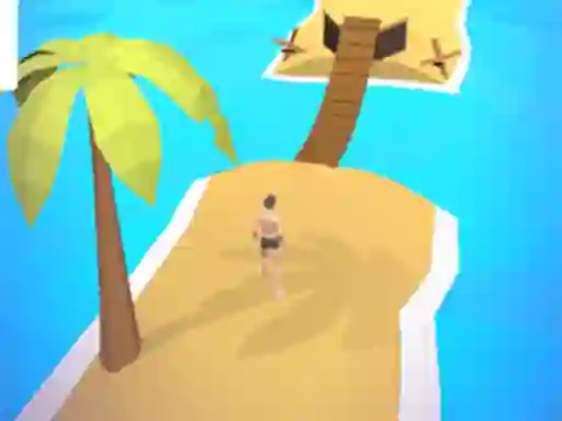 Spel Survive The Tsunami på nätet