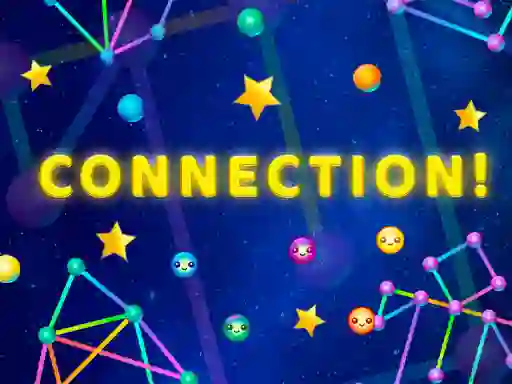 Spel Connection på nätet