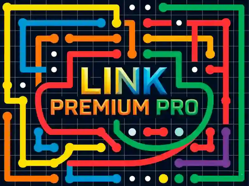 Spel Link Premium Pro på nätet