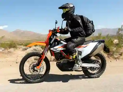 Spel Dirt Motorbike Slide på nätet