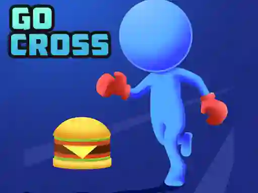 Spel Go Cross på nätet