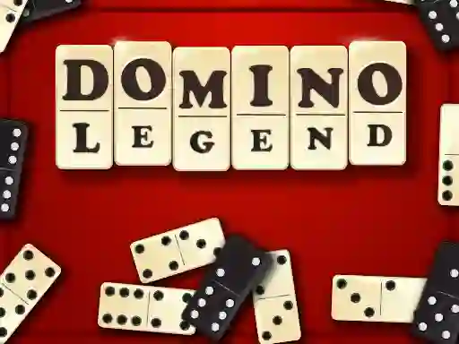 Spel Domino Legend på nätet