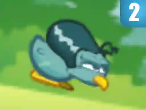 Spel Kiwi Adventure 2 på nätet
