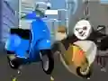 Spel Scooter Stunt på nätet