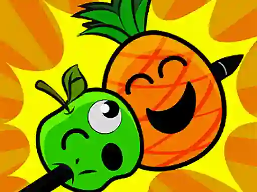 Spel Pineapple Pen Master på nätet