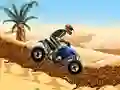 Spel ATV Offroad Thunder på nätet