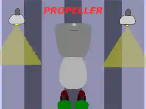 Spel Turbo Cannon på nätet