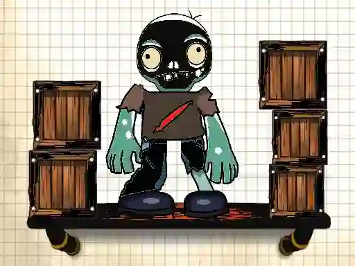 Spel Zombie Survival på nätet