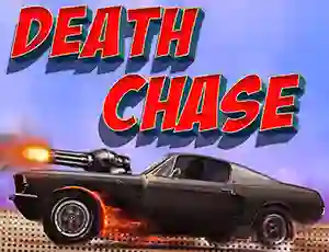 Spel Death Chase på nätet