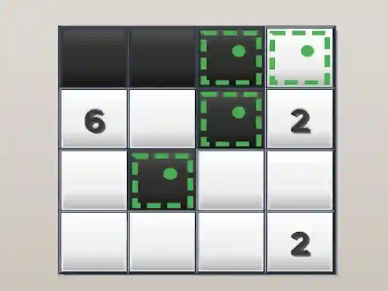 Spel Logic Islands på nätet