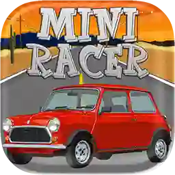 Spel Mini Racer på nätet