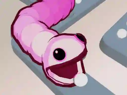 Spel Gobble Dash på nätet