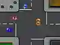 Spel Traffic Madness på nätet