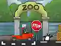 Spel Zoo Transport på nätet