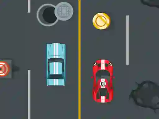 Spel Agile Driver på nätet