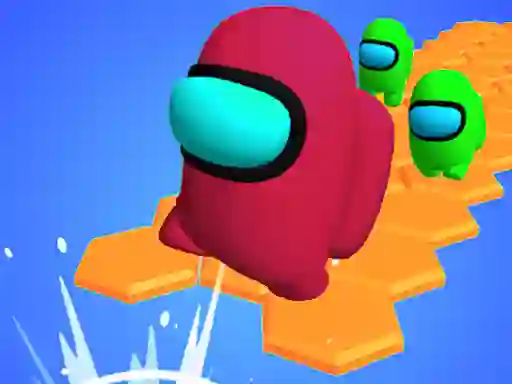 Spel Do Not Fall Online på nätet