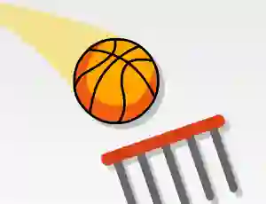 Spel Dunk Ball på nätet