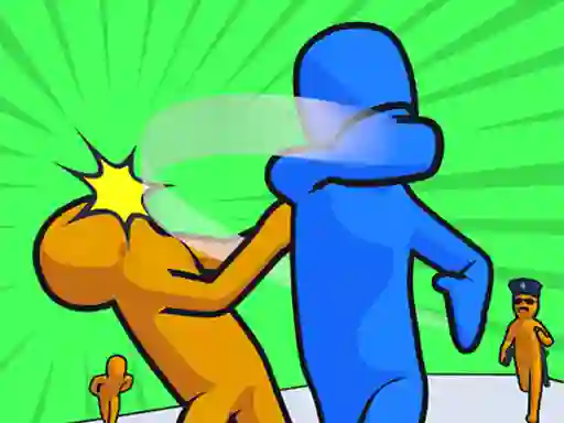 Spel Slap and Run på nätet