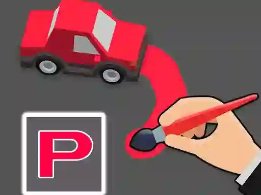 Spel Parking Way på nätet