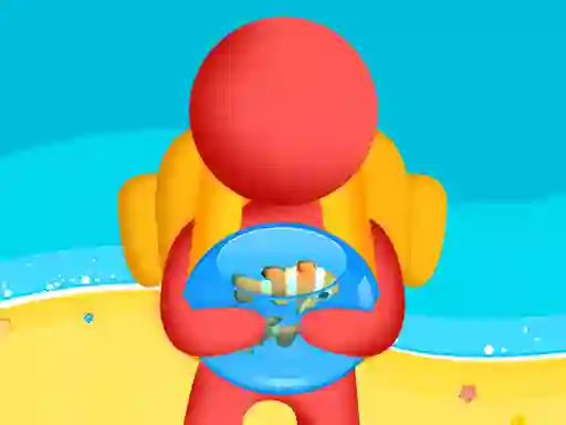 Spel Build Your Aquarium på nätet