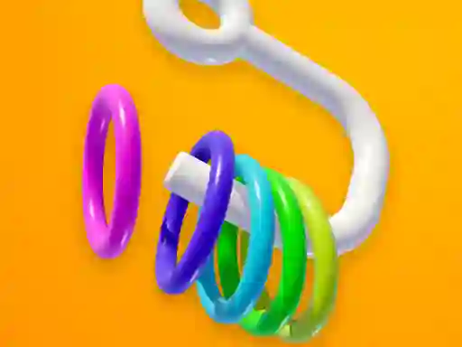Spel Hook and Rings på nätet