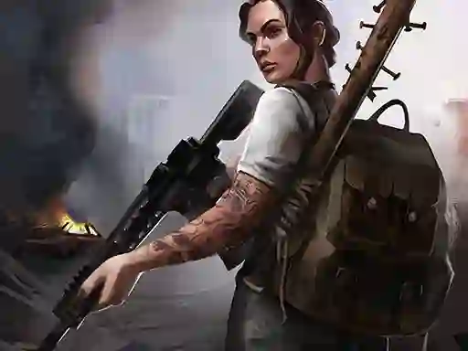 Spel Doomsday Hero på nätet