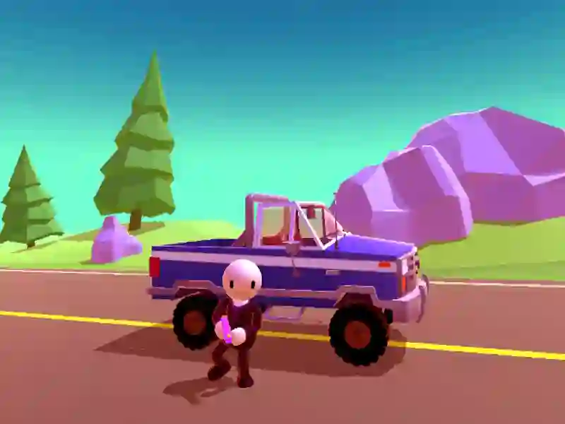 Spel Happy Gunman på nätet