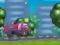 Spel Barbie Truck på nätet