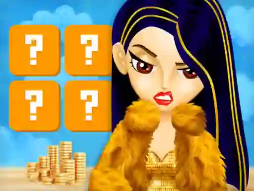 Spel Fashion Battle for Survival på nätet