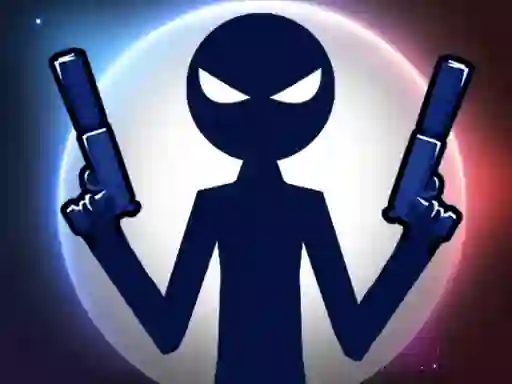 Spel Stick War: New Age på nätet