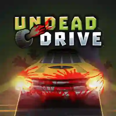 Spel Undead Drive på nätet