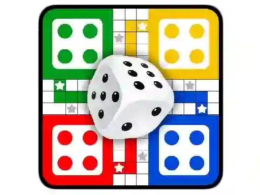 Spel Ludo Multiplayer Challenge på nätet
