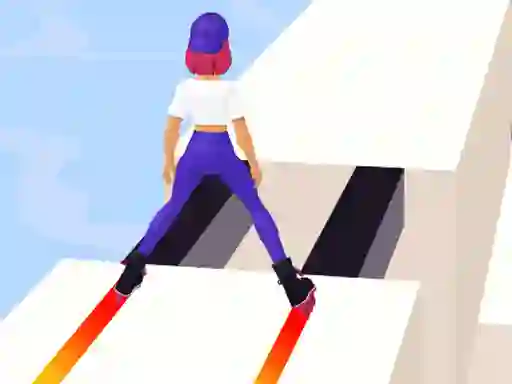 Spel Sky Roller online på nätet
