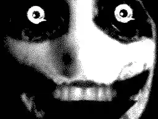 Spel Let's Kill Jeff The Killer Off 4: Jeffs Revenge på nätet
