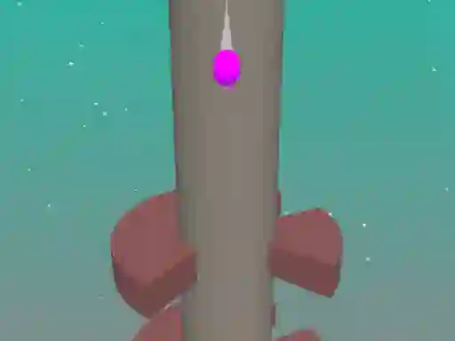 Spel Helix Bump på nätet