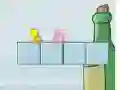 Spel Quacker save Jerry på nätet