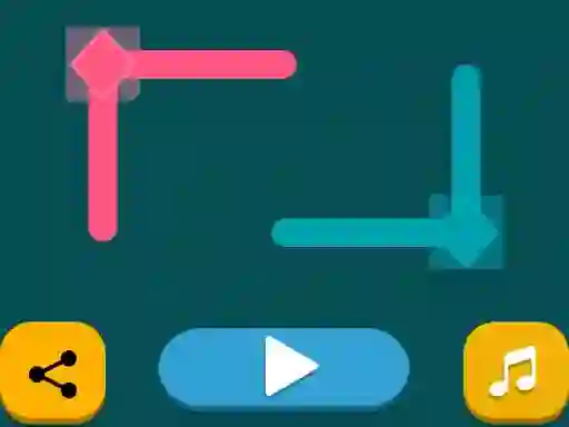 Spel Сrossroads på nätet
