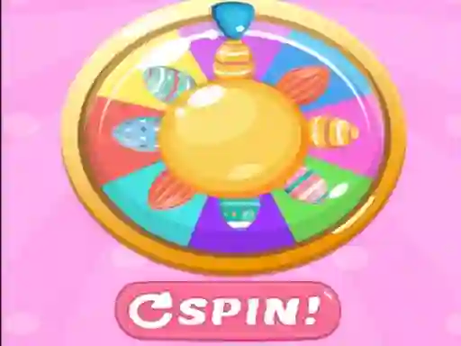 Spel Girls Doll Spinner på nätet
