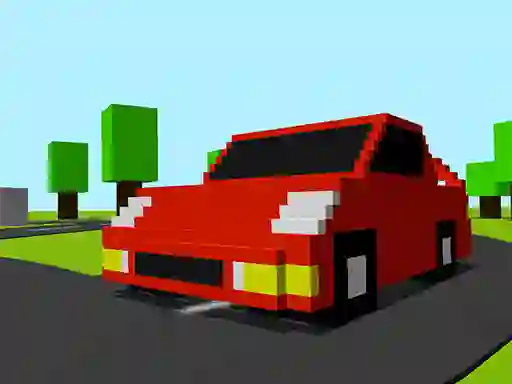 Spel Circle Drive på nätet