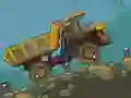 Spel Mining Truck på nätet