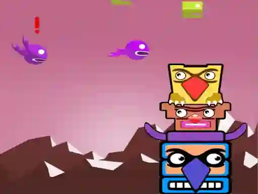 Spel Birdy Smash på nätet