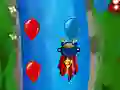 Spel Bloons Super Monkey på nätet