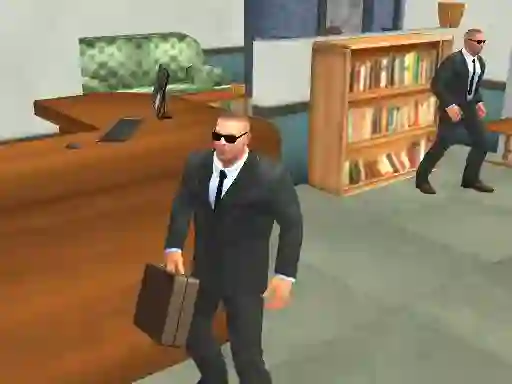 Spel Bank Atm Simulator på nätet