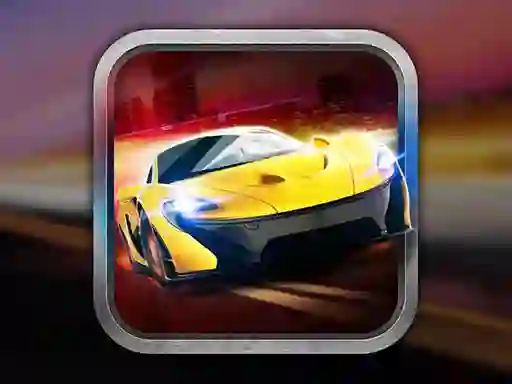 Spel Sports car på nätet