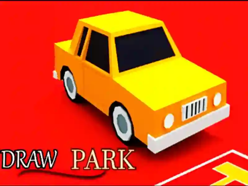 Spel Draw Park på nätet