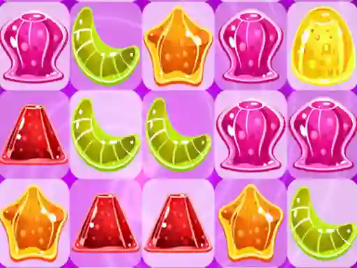 Spel Jelly Matching på nätet